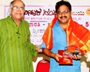 Karnataka Sangh organizes Sahitya Chintana - 5 in Metro