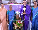 Udupi: Stree Sanghattan and Youth of Moodubelle observe Mother’s Day