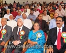 Mangalore: SACAA honours 5 prominent achievers at Aloysian Conclave