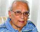 Mumbai: Noted author Yashwant Chittal no more