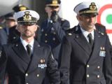 Police lured ship into domestic waters: Italy