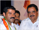 Mangalore: Congress dumps Pramod Muthalik’s supporter from party