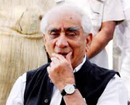 Jaswant files nomination as independent from Barmer