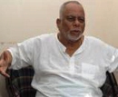 Jaffer Sharief quits Congress, to campaign for JD(S)
