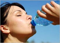 Keep yourself hydrated in summer Keep yourself hydrated in summer