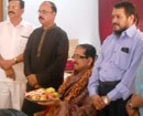 Konkani Poetry Session ’ Kavanmrut’ at Kundapur