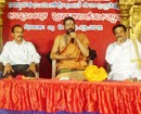 Kunjargiri: Seer Inaugurate Renovated Temple