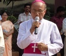 Udupi: Bishop Dr Gerald I Lobo urges to Learn Konkani in Schools for sustaining Mother Tongue