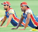 RCB looking to go all the way to lift IPL title