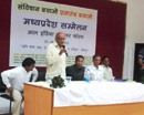 Secular Organizations Come Together to Fight Communalism And Increasing Violencein Madhya Pradesh