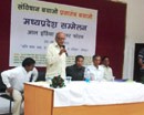 Secular Organizations Come Together to Fight Communalism And Increasing Violencein Madhya Pradesh