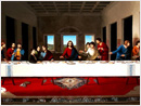 The legacy of Last Supper