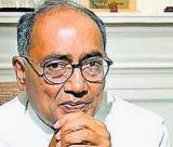 Two power centres didn’t work well, says Digvijay