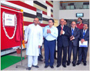 Manipal: ’Marena’ sports complex inaugurated