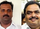Bangalore: KPCC Confirms Party Tickets to Sitting MLAs U T Khader & Ramanath Rai