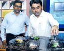 Mumbai: Exhibition on Planet under Pressure Inaugurated