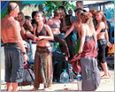 Udupi: RC begins probe into alleged rave party in island