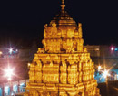 Corruption is a way of life in Tirupati Tirumala Devasthanams