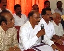 Mangalore: Billawa Organizations Unifying Committee Takes up Cause of Uniting Billawa Community