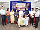 Mangaluru: Lions Club Centurion organizes Mega Blood Camp; collects 30 units, over 150 benefit from