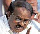Kumaraswamy claims his father Gowda was offered bribe