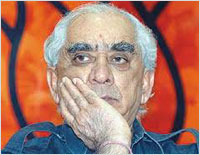 Jaswant Singh expelled from BJP