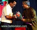 Mangalore: Mr Jesus - Konkani Drama book by Playwright Arun Raj released