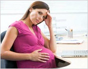 Hypertension second largest killer of pregnant women