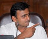 Akhilesh attacks Congress; calls CBI ’persecution’ tool