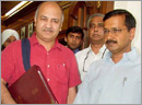 AAP government slashes VAT in its second budget AAP government slashes VAT in its second budget