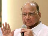 Modi needs to be treated in mental hospital: Pawar