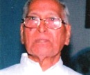 Obituary: Fr.Jose Menezes(94), Mangalore