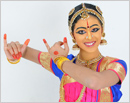 Bahrain: Arangetram by Ashel Mercin Castelino & 5 Budding Dancers on May 8