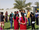Kuwait: PWAK organizes 2-day Annual Picnic at Kabad Chalet