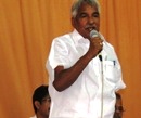 M’lore: Kerala CM Ummen Chandy Holds Daylong Campaign in Dakshina Kannada District
