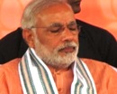 Mangalore: UPA Promoting Pink Revolution; Alleges Gujarat CM Narendra Modi