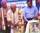Udupi: Mother Plays Key Role in Transforming Family: Vinay Hegde
