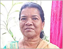Obituary: Benedicta DSouza (64), Poyadapady, M’Belle