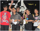 Kuwait: Country Kidz rule ‘Battle of the Bands’ 2012