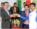 Kuwait: Kerala’s Malabar United win coveted NYC Trophy