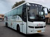Bangalore: KSRTC hikes bus fares