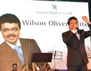 Dubai: Wilson Olivera enthralls Konkani music lovers