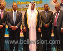 Abu Dhabi: Indian Islamic Centre Celebrates 40th Anniversary