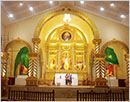 Renovated Church in Sastan Dedicated to, ‘Apostle of India’ St Thomas ready for grand inaugura