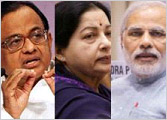 Centre undecided as Mamata, Jaya, Modi oppose NCTC