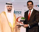 UAE Exchange bags Dubai Quality Award and DSES Award