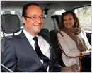 French presidential polls: Francois Hollande set to beat Nicolas Sarkozy