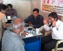 Mumbai: Free Medical Camp at Siddharth Nagar, Mira Road