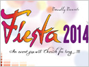 ’Fiesta 2014’ - KCO’s Scintillating Event to Rock Abu Dhabi