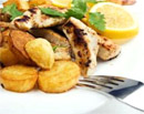 White potatoes not linked to obesity, diabetes White potatoes not linked to obesity, diabetes
